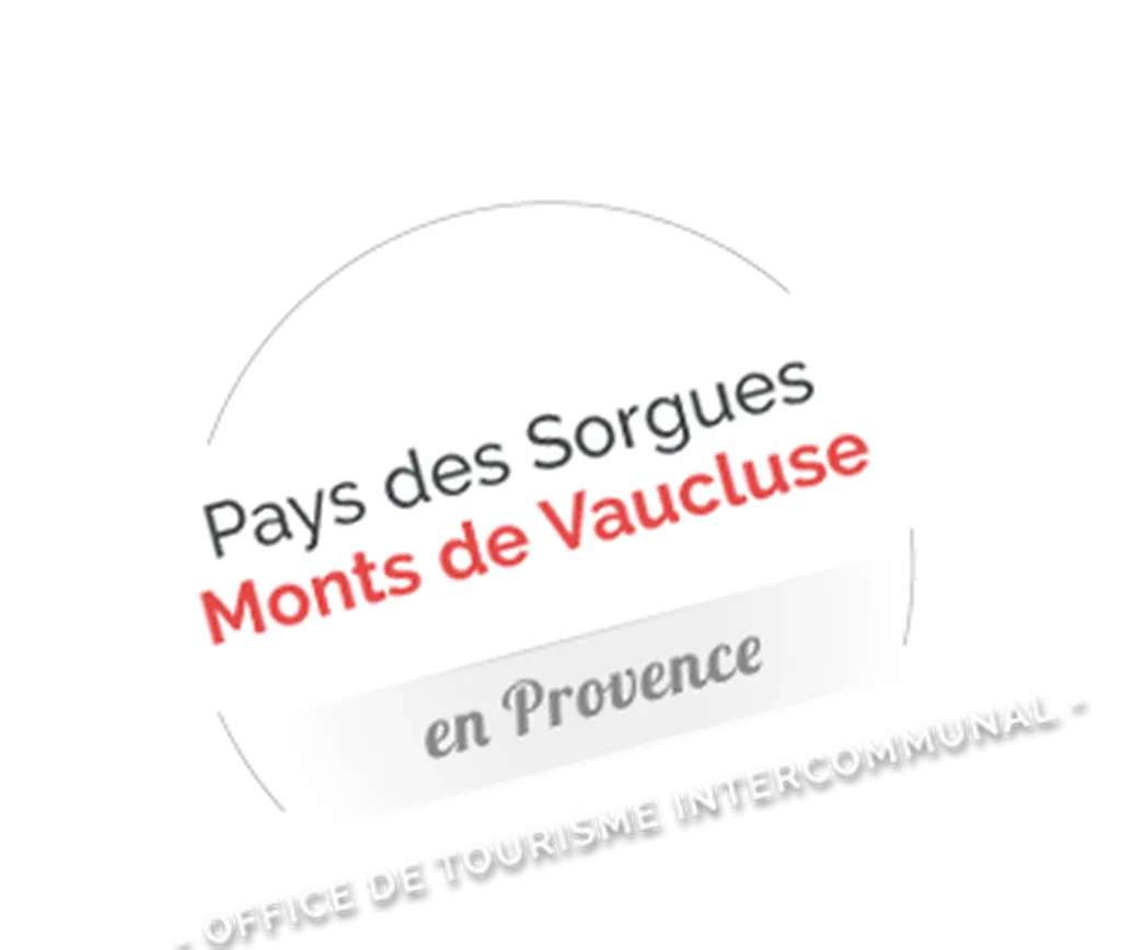 Office du tourisme  la Sorgue OT de la sorgue