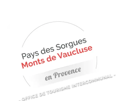 Office du tourisme  la Sorgue OT de la sorgue