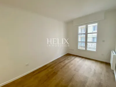 Studio en location dans le centre de Saint Germain en laye