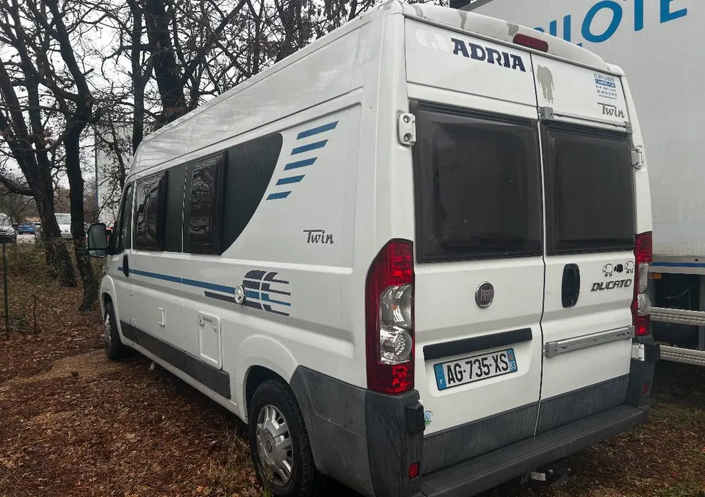 camping-car ducato avant covering