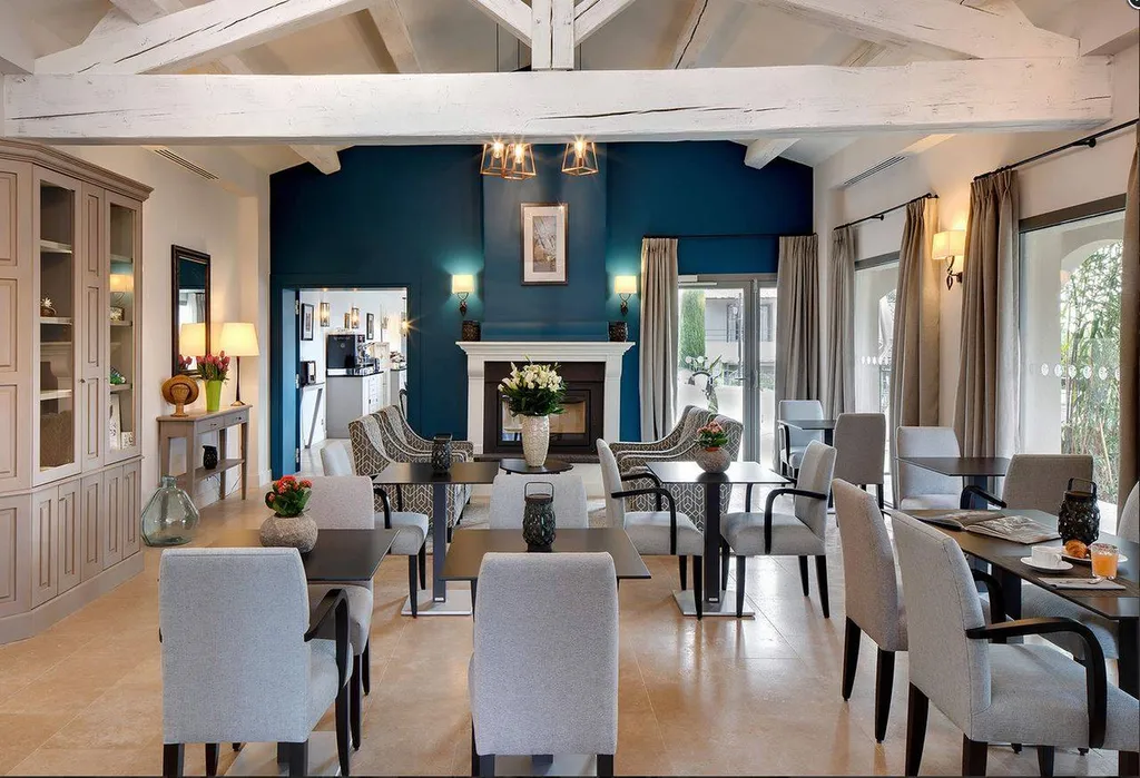 Pierre naturelle hotel 