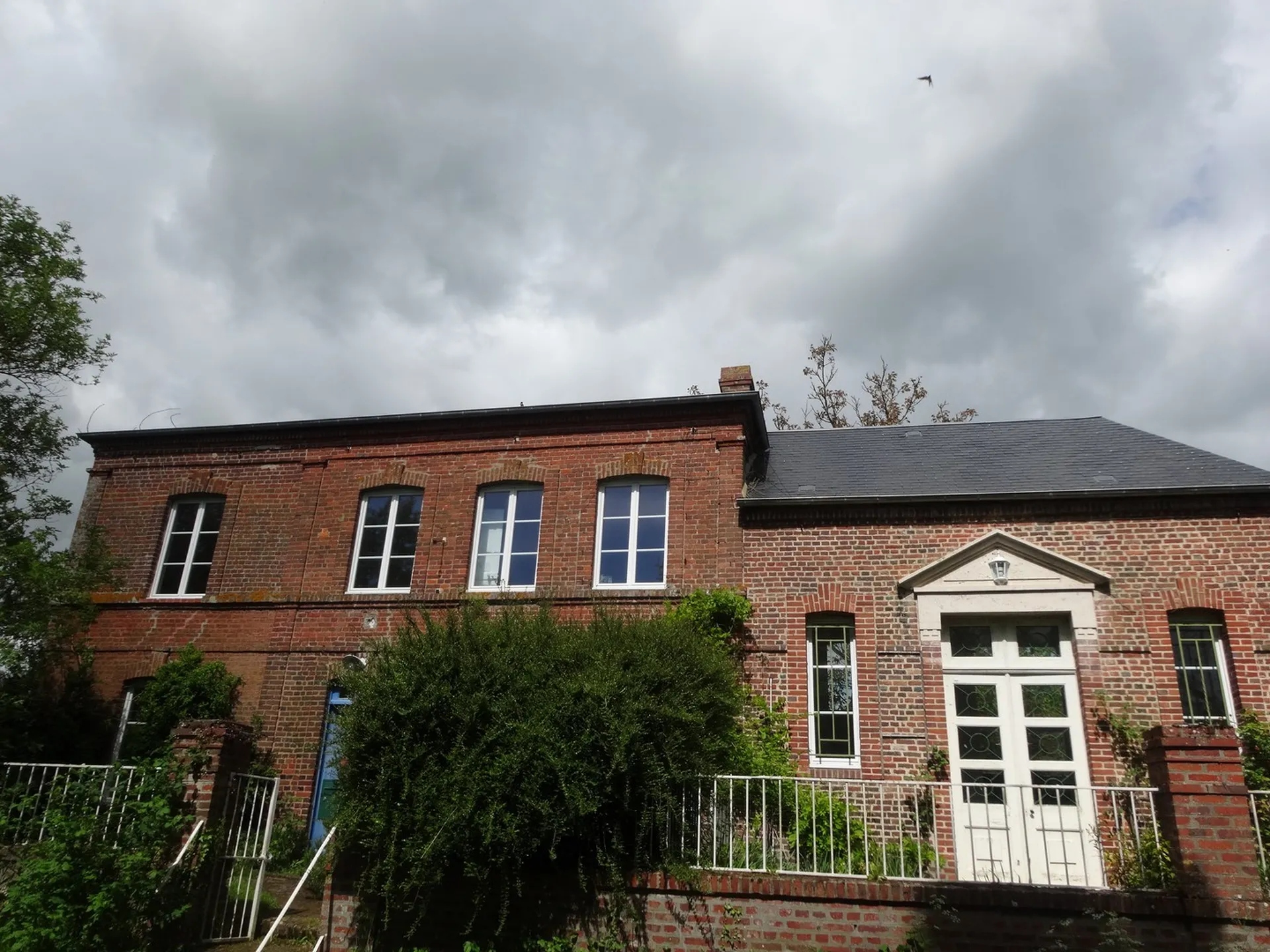 Maison Pays d'Auge Terres et de Demeures de Normandie