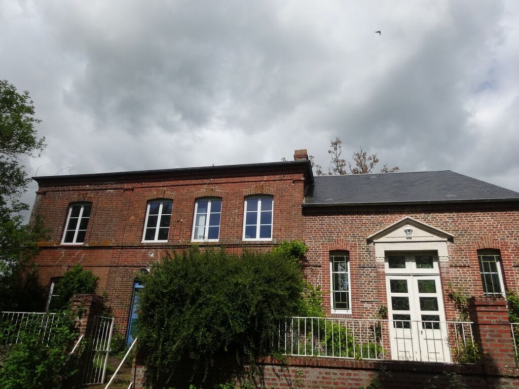 Maison Pays d'Auge Terres et de Demeures de Normandie