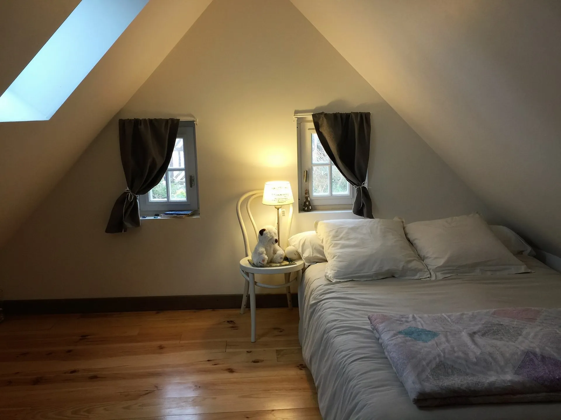 vente maison Lisieux