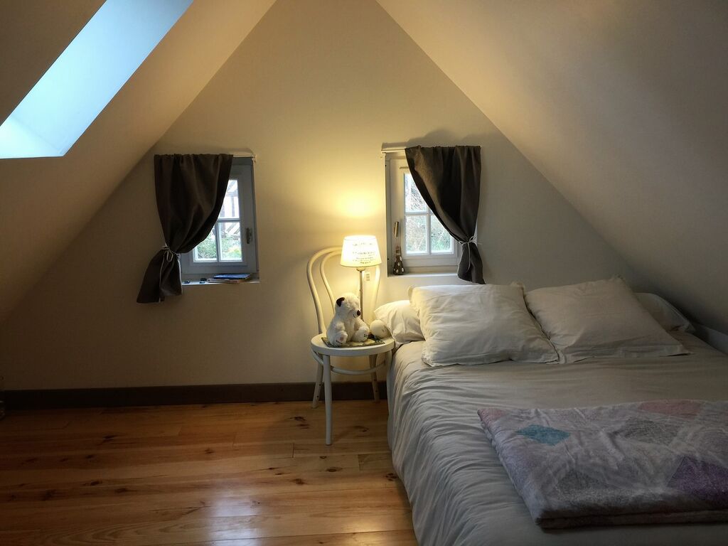 vente maison Lisieux