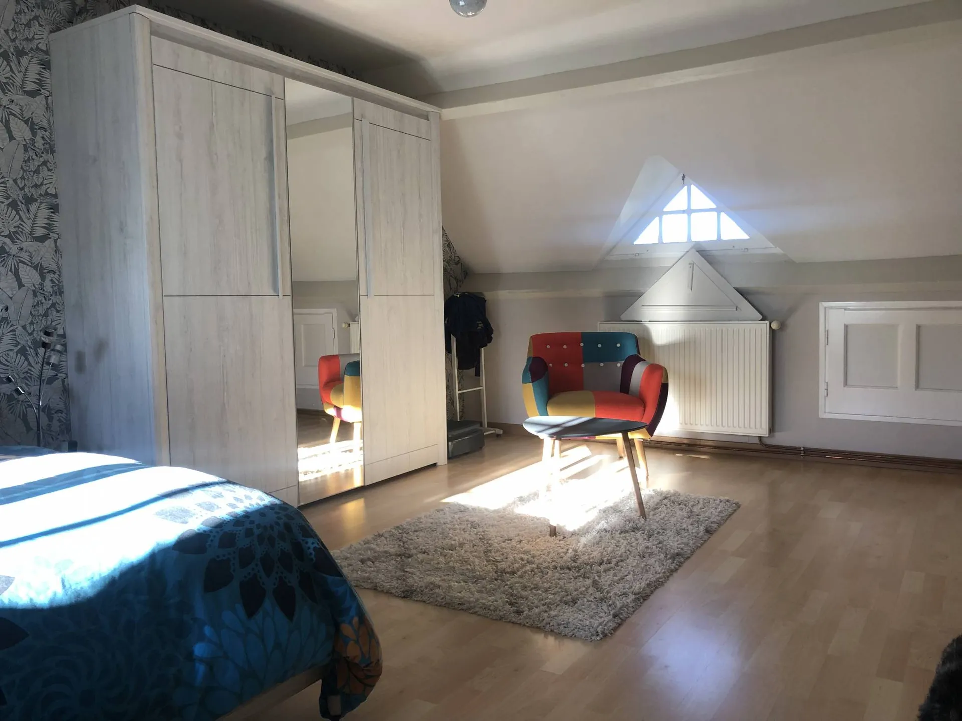 maison traditionnelle