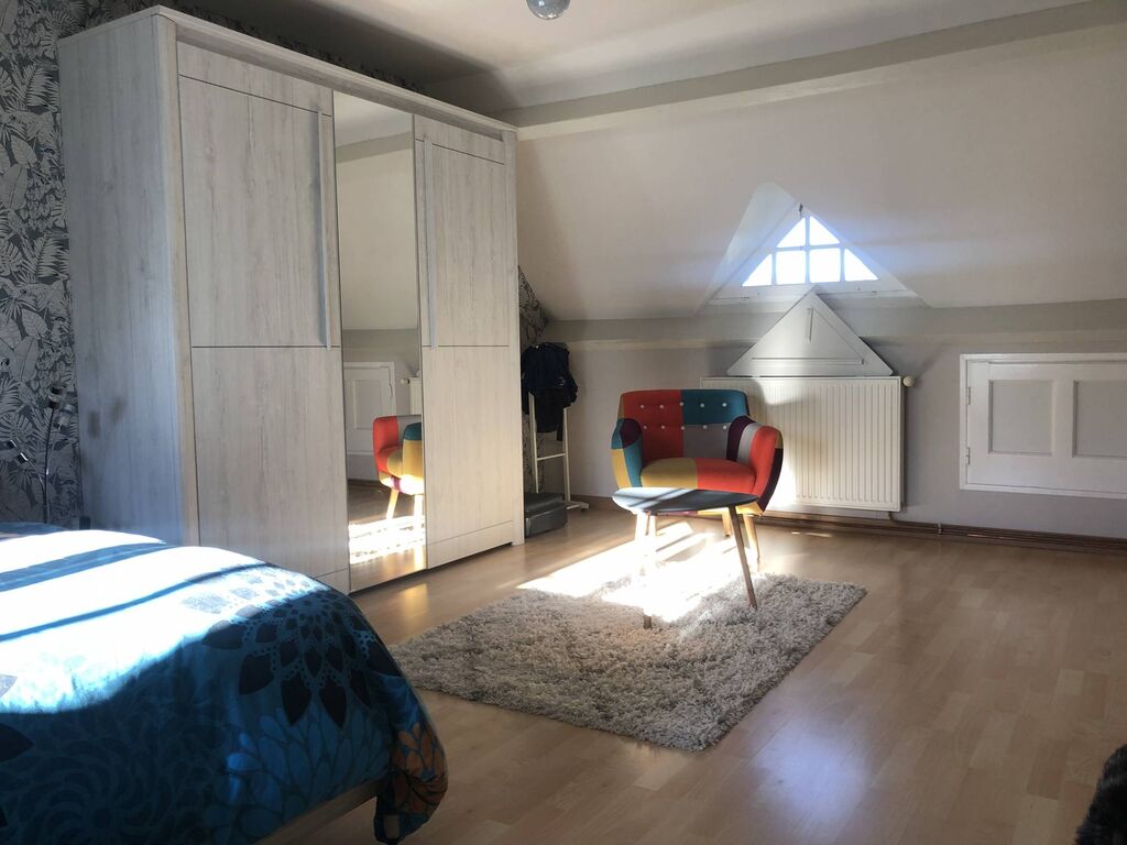 maison traditionnelle