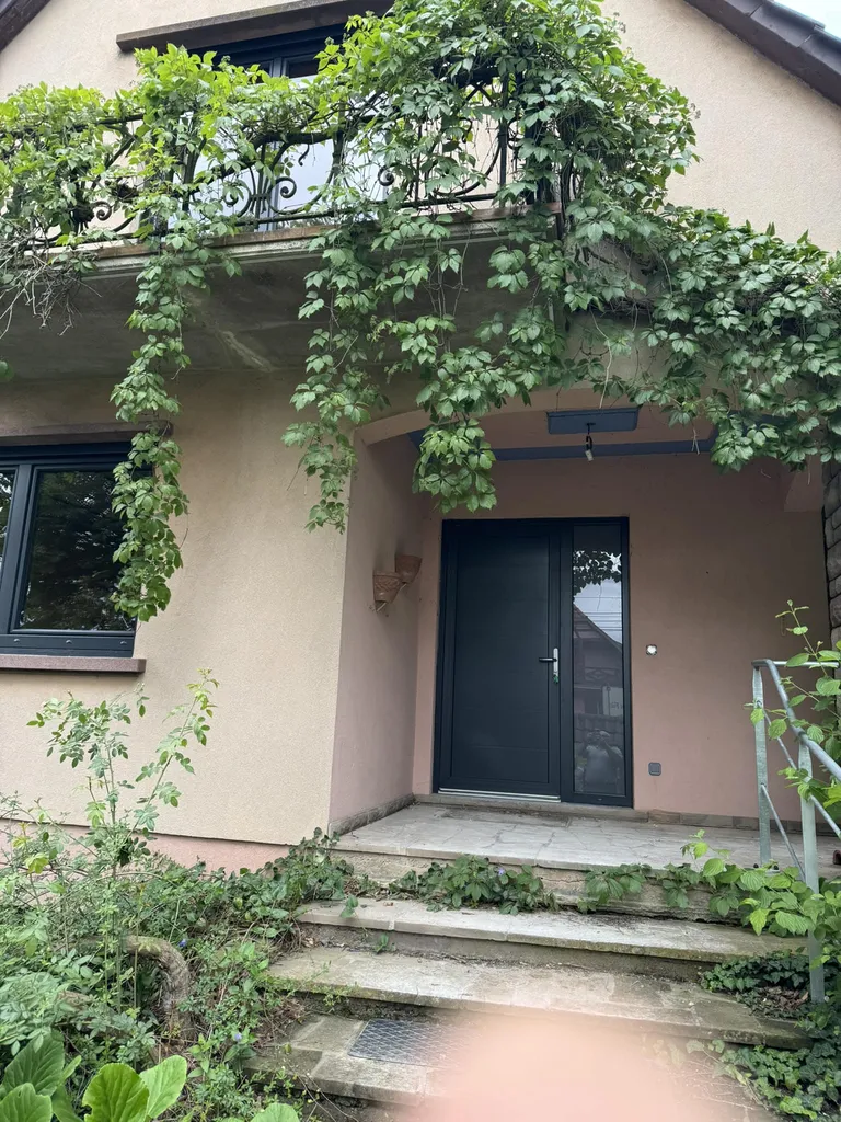 Entreprise artisanale de menuiserie extérieure et intérieure proposant des solutions sur mesure à Strasbourg dans le Bas-Rhin en Alsace