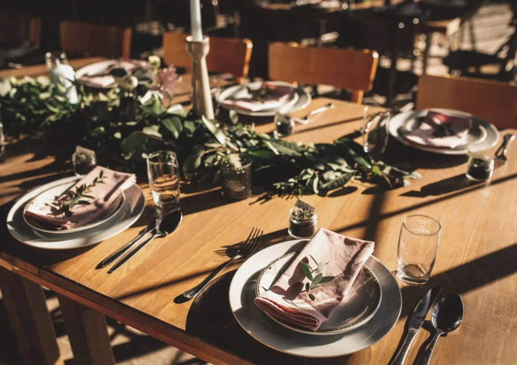 La prestation d'organisation de A à Z de mariage avec votre Wedding Planner experte 