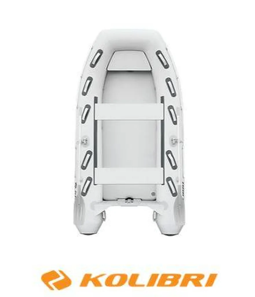 Acheter une annexe de bateau dans le Var