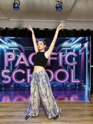 COURS DE DANSE STREET JAZZ - SUR MARSEILLE 13002 LA JOLIETTE