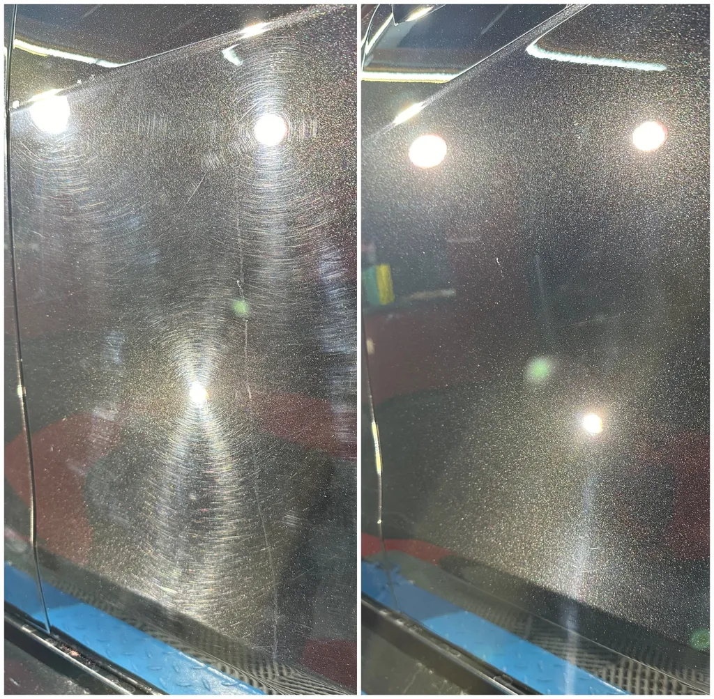 Galerie photos de réalisations de traiteent ceramique et protection de carosserie en Rhône Alpes