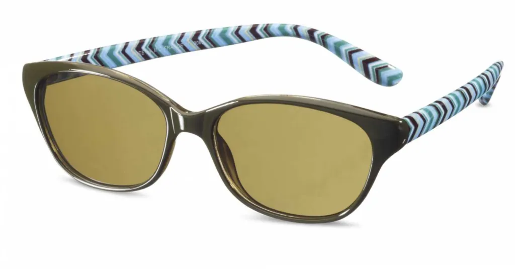 paire de lunette solaire