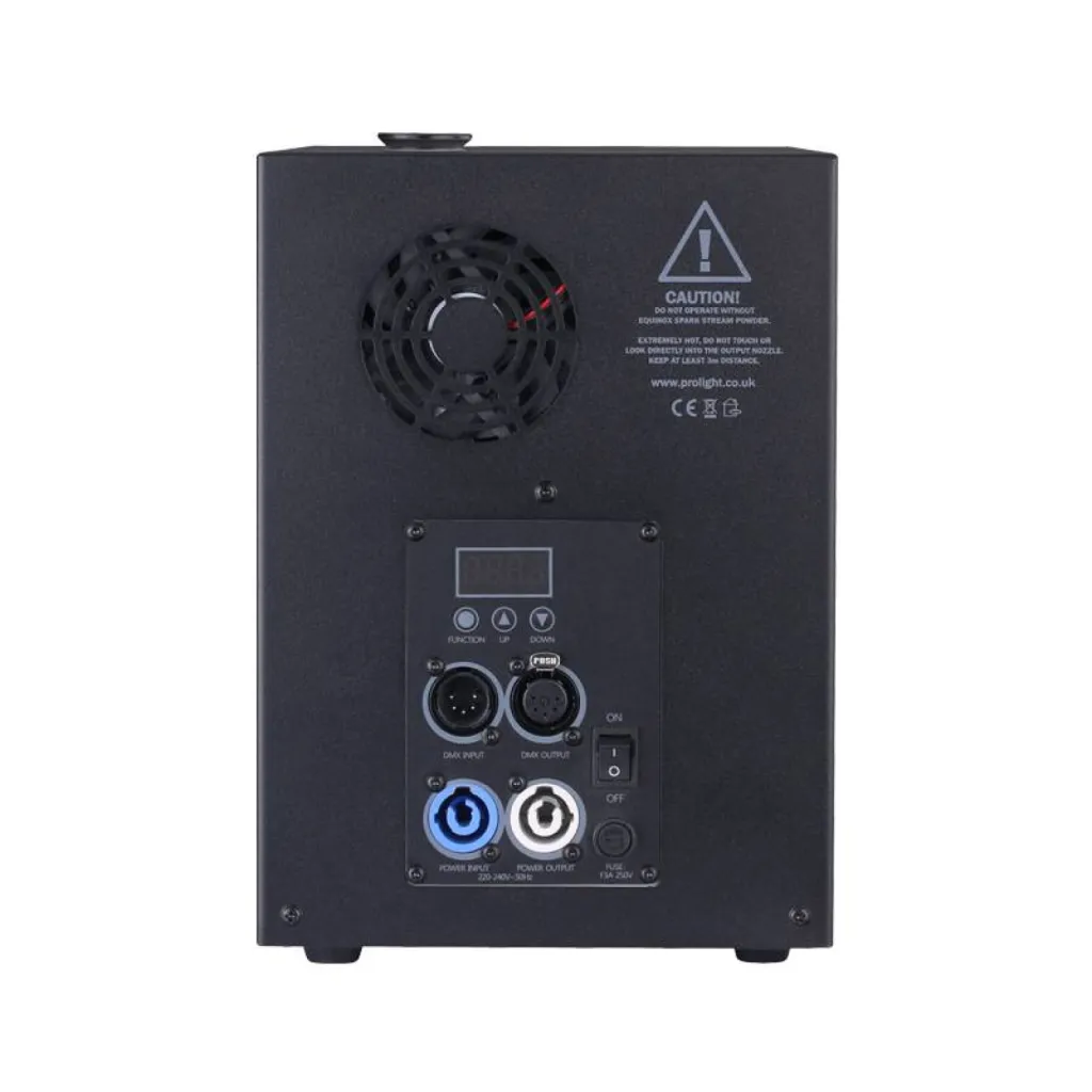 spark stream EQLED351