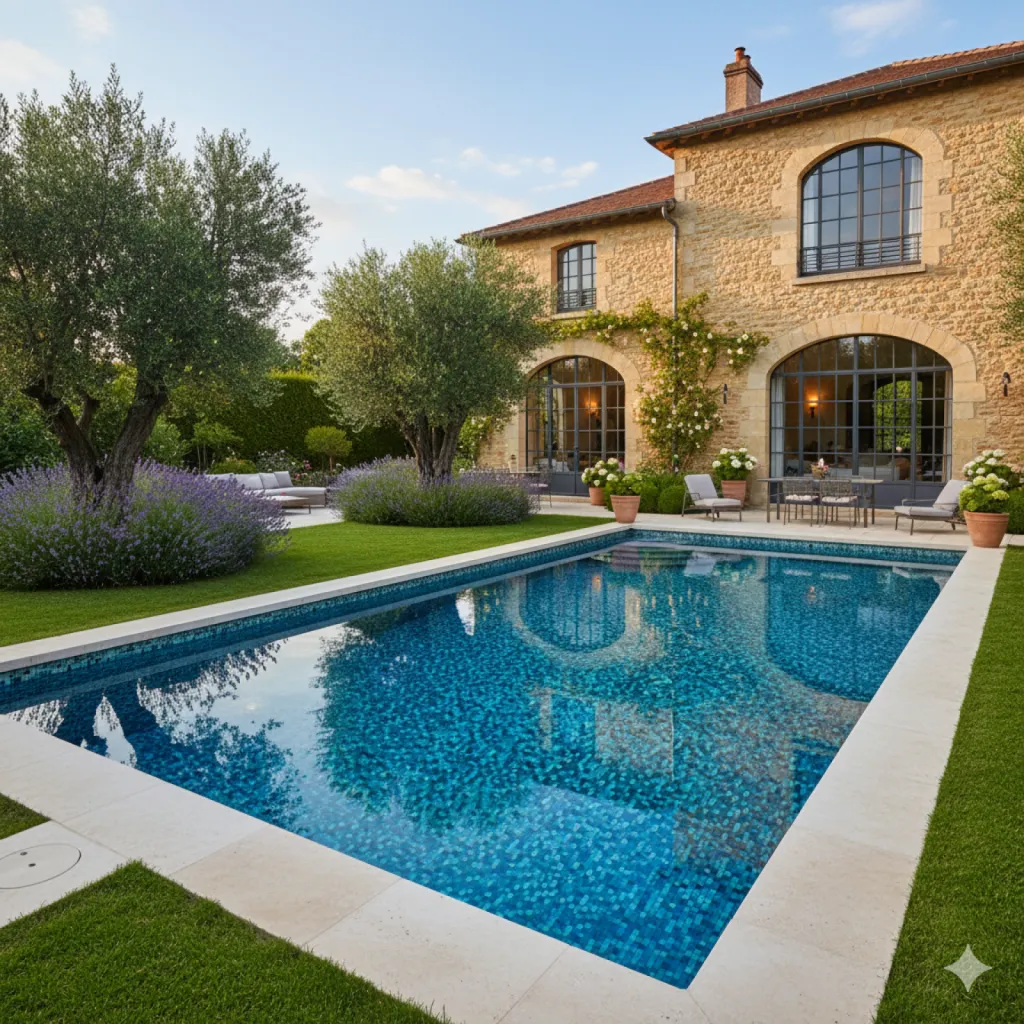 Notre zone d'activité pour ce servicePose de pvc armé pour piscine : votre devis gratuit