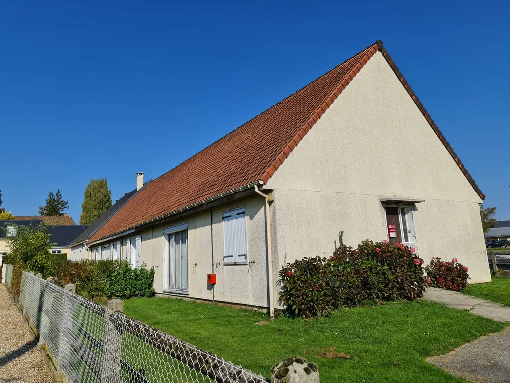 Isolation de maison pour économies d'énergies, proche Sotteville-lès,Rouen
