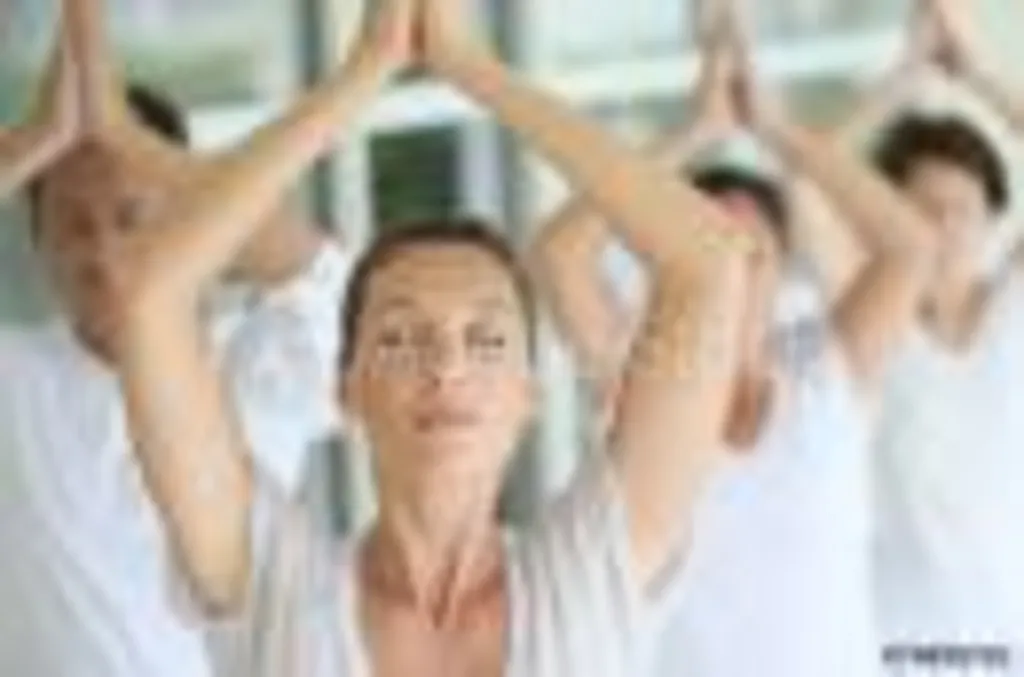 ATELIER  PILATES/YOGA de SAMARA les deuxième samedi du mois à Ollioules