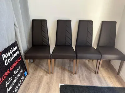 Comment relooker les chaises de salle à manger Bordeaux ?