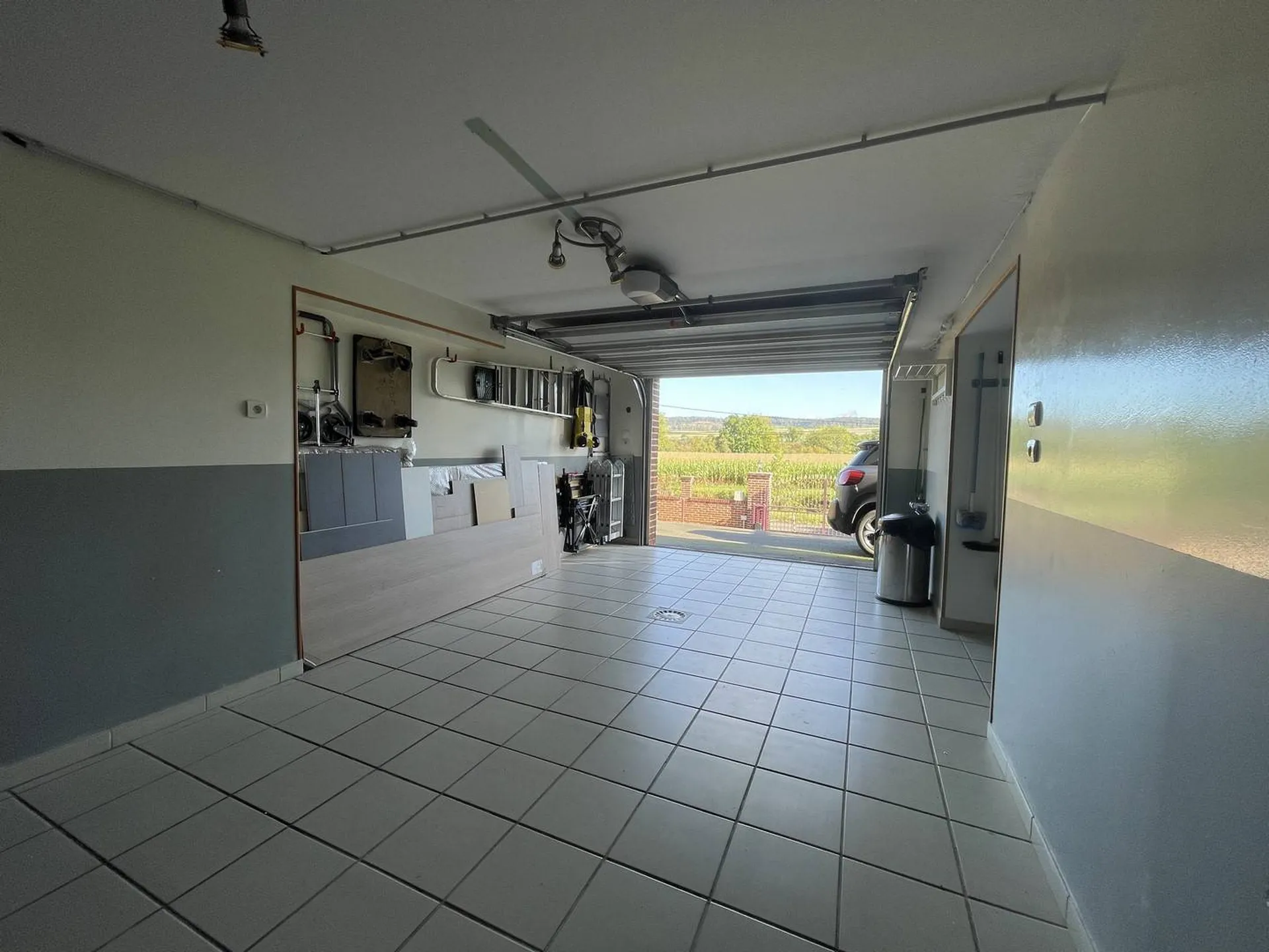 Maison individuelle en bord de rivière de 180m², située à proximité de Neufchâtel-en-Bray, dans un environnement calme et verdoyant, sur son terrain de 1 250m², Seine Maritime, 76