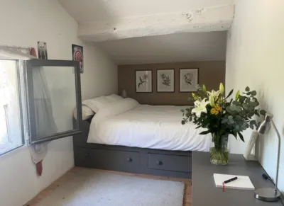 Magnifique Maison de charme composée de 5 pièces de 130 m2 à Tourtour BAISSE DE PRIX