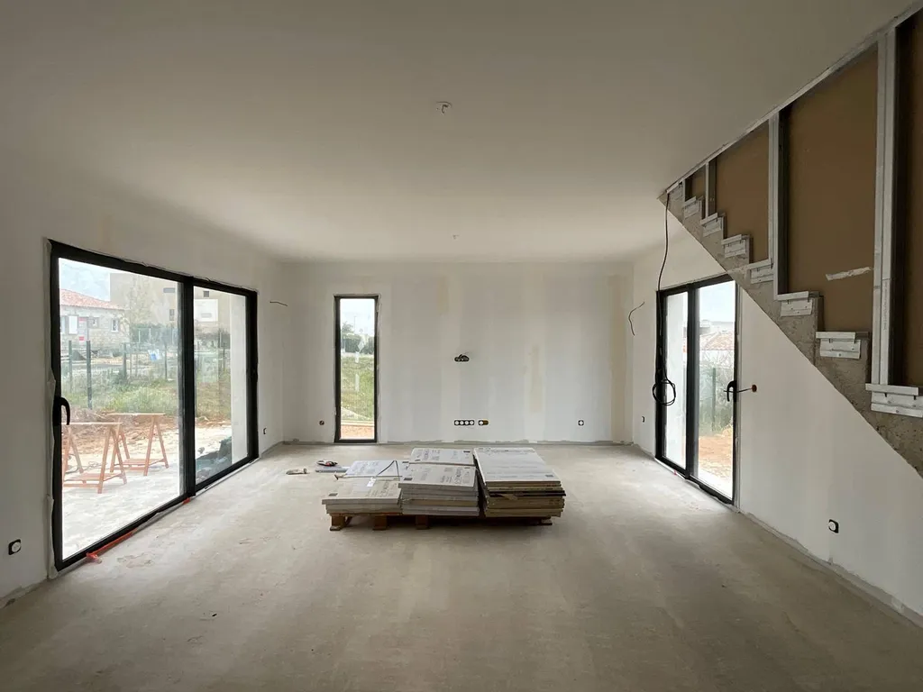FENETRES ALUMINIUM A AIX-EN-PROVENCE