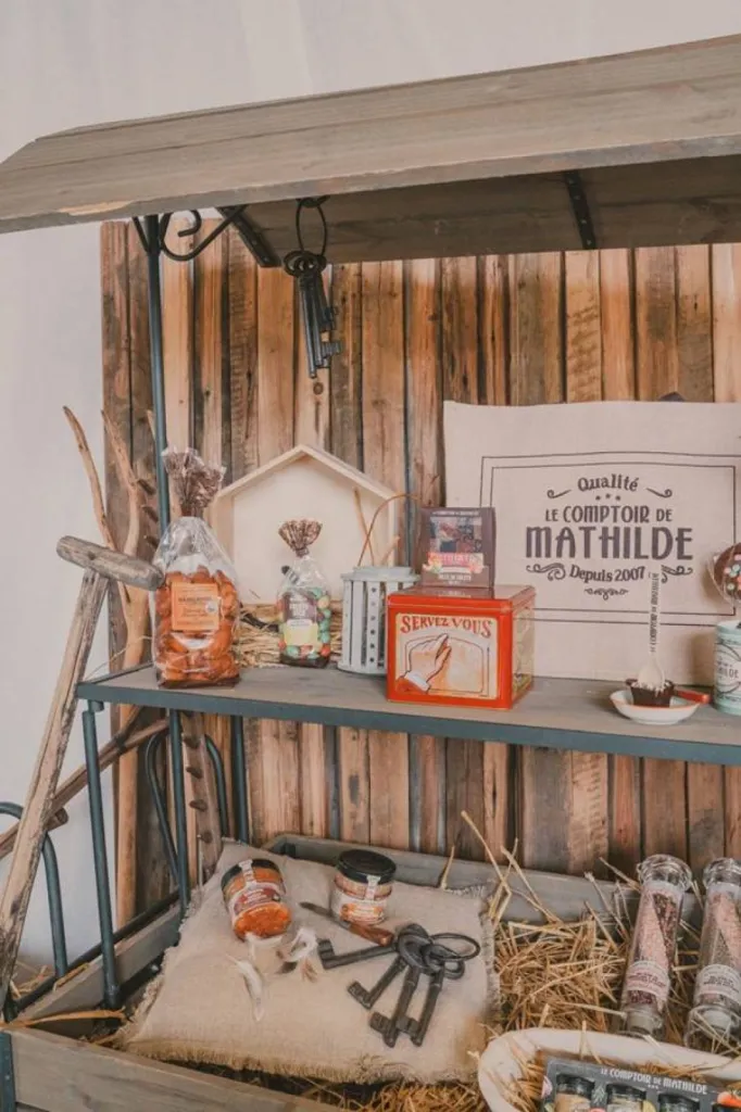 Création d’une décoration professionnelle pour votre boutique à Bordeaux en Gironde