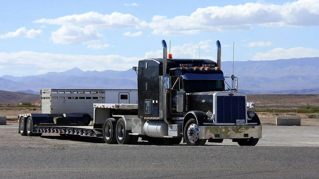 Assurance Poids Lourd et Camion - Tarif et devis pas cher