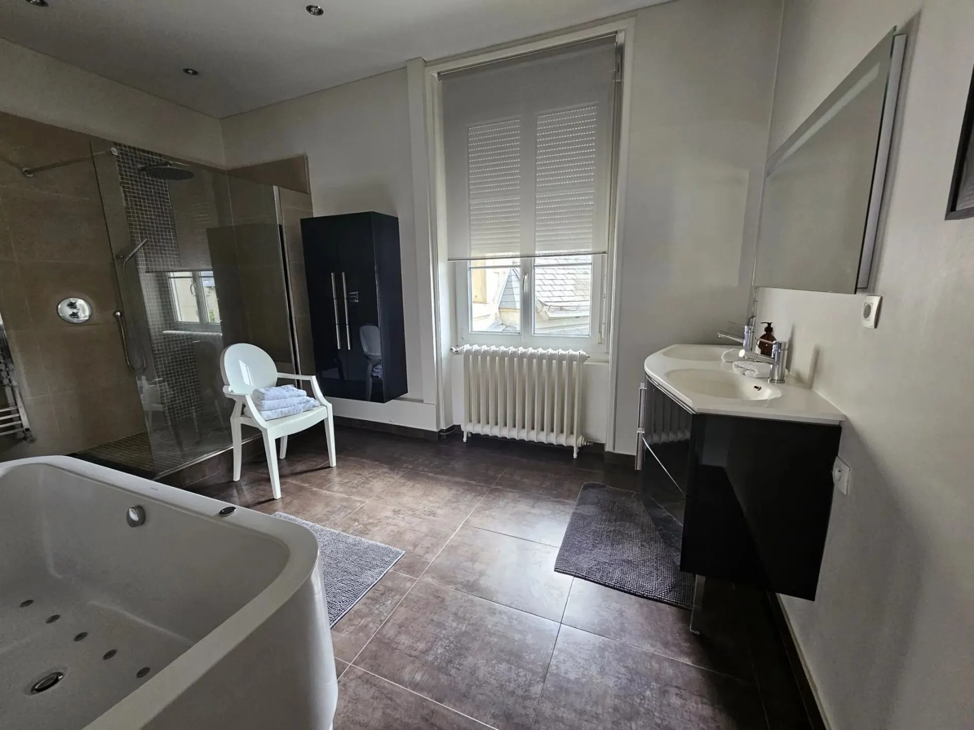 Maison avec cave à acheter avec coldwellbanker valproperty au mans