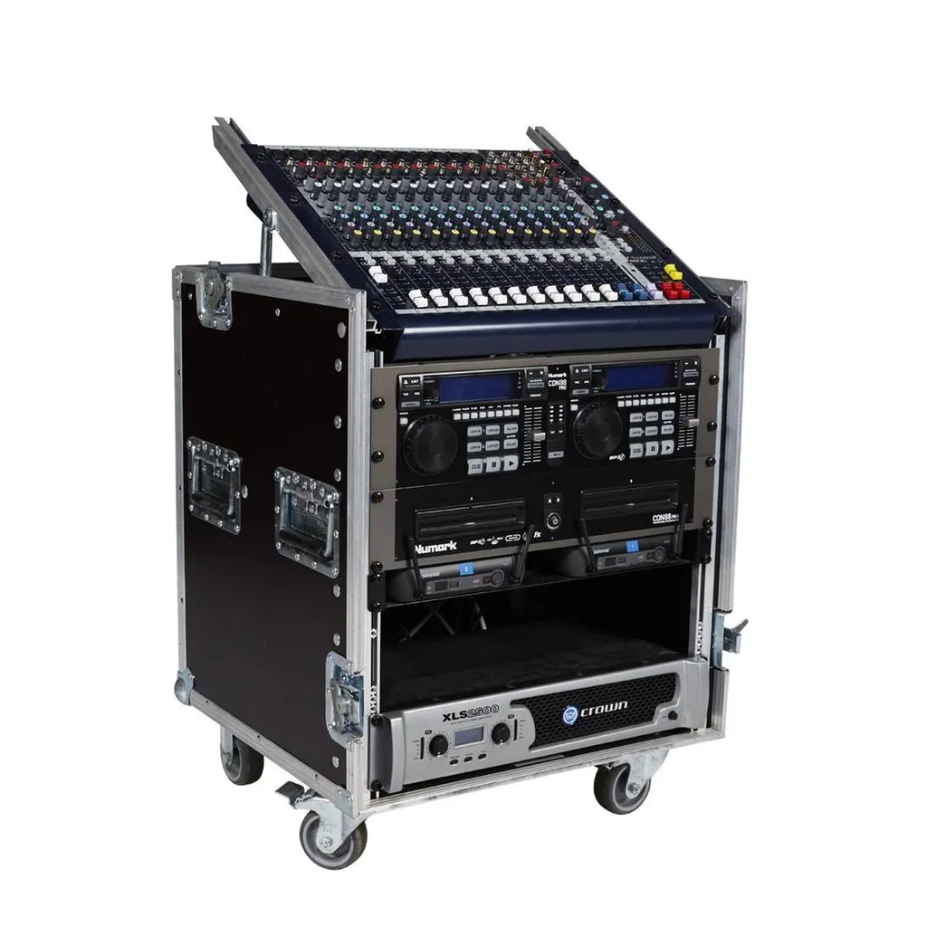 Sonorisation pour surface jusqu’à 300m2