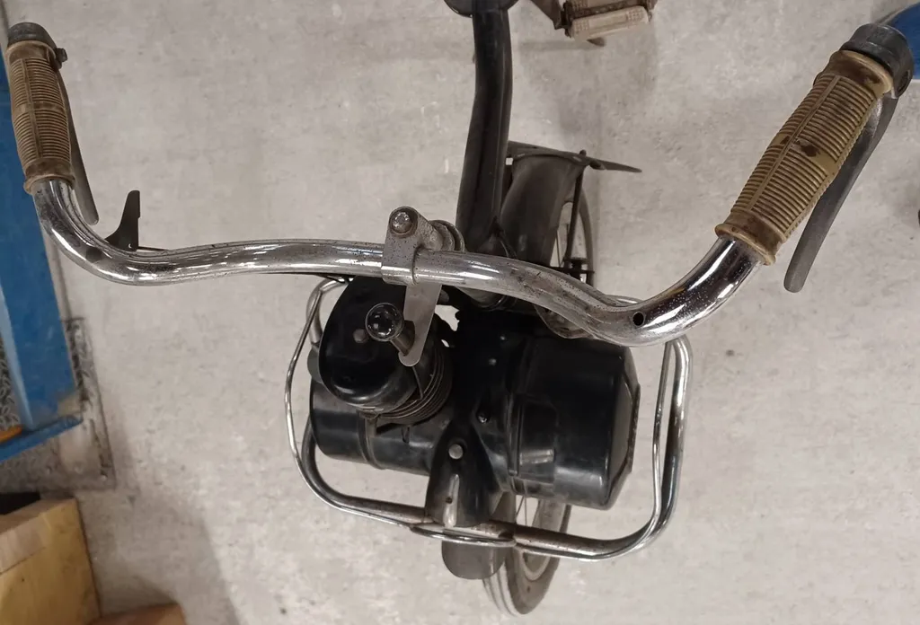 SOLEX 2200 LA SEYNE SUR MER