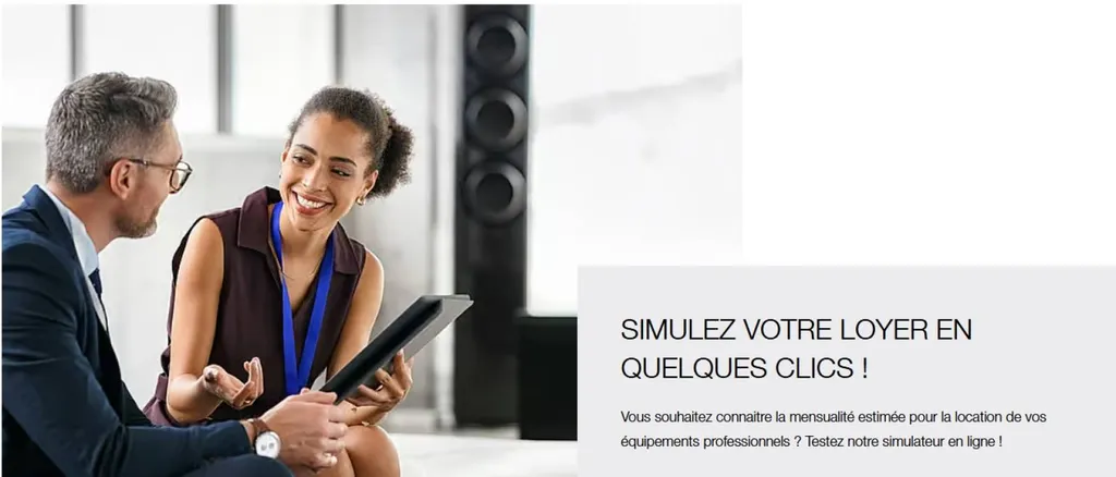 Location Financière de vos bureaux à Alès 