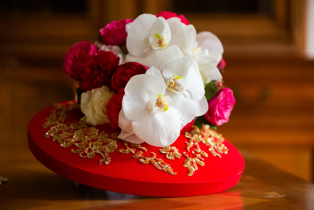 mariage franco-chinois