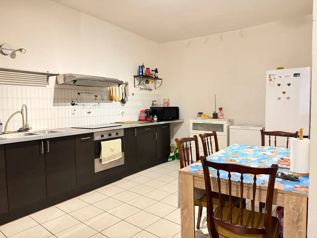 Appartement T1 Sainte Anastasie sur Issole