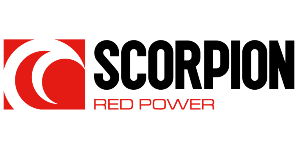 REDPOWER