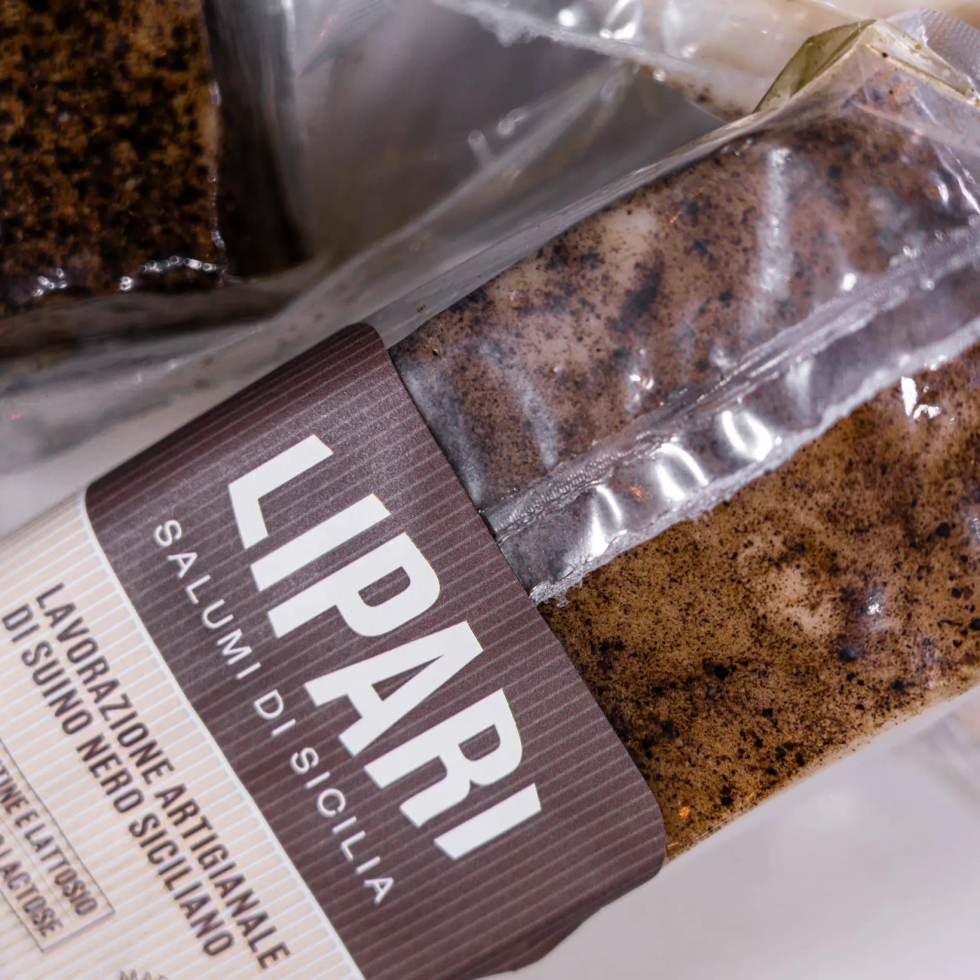 Vente de Charcuterie italienne dans notre épicerie fine de Pernes les Fontaines