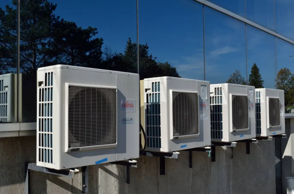 Vente et pose de climatisation réversible Saint-Raphaël dans le Var