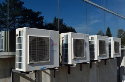 Vente et pose de climatisation réversible Saint-Raphaël dans le Var