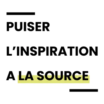 INAUGURATION DE NOTRE NOUVEAU SHOWROOM LA SOURCE