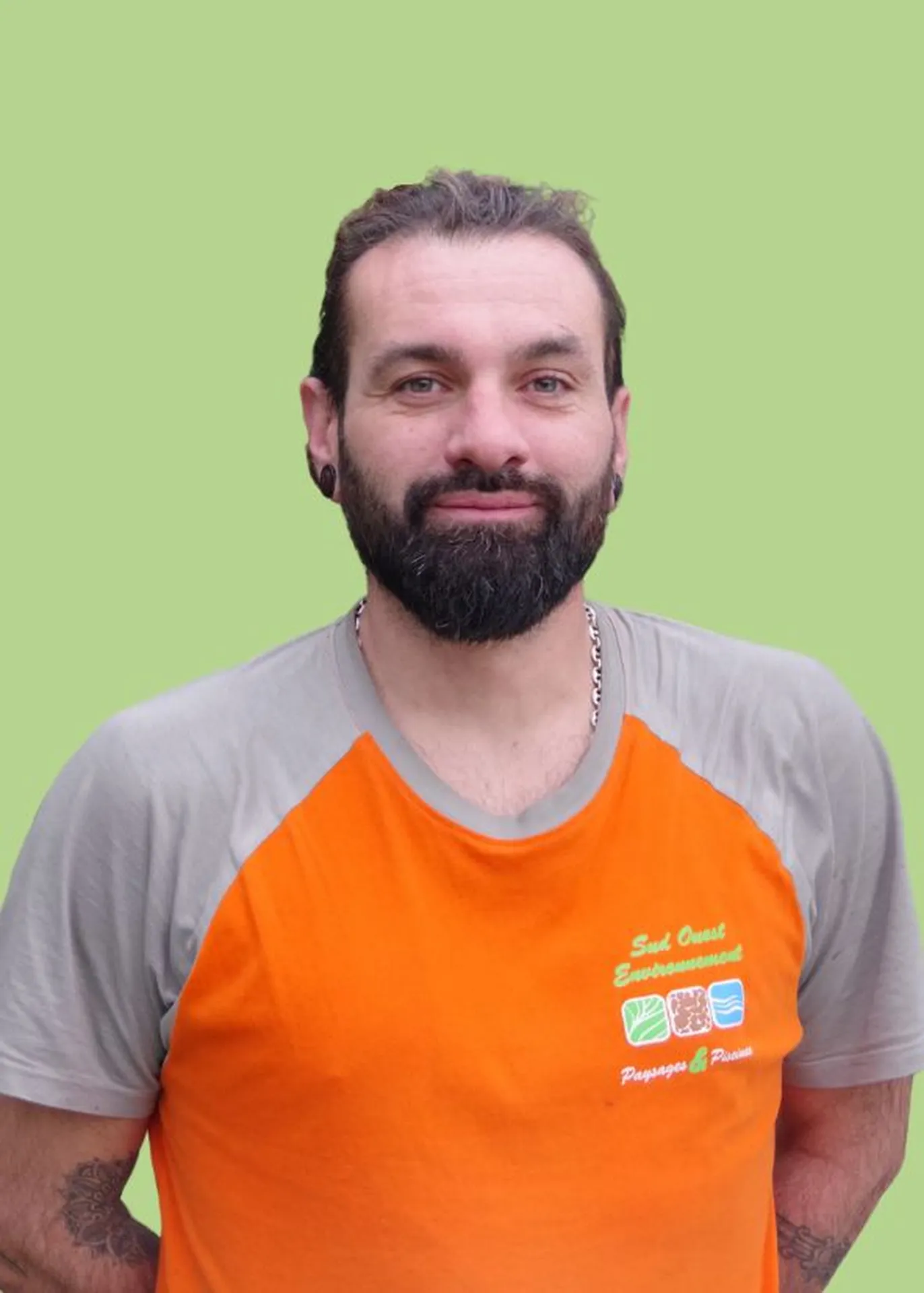 Aurélien