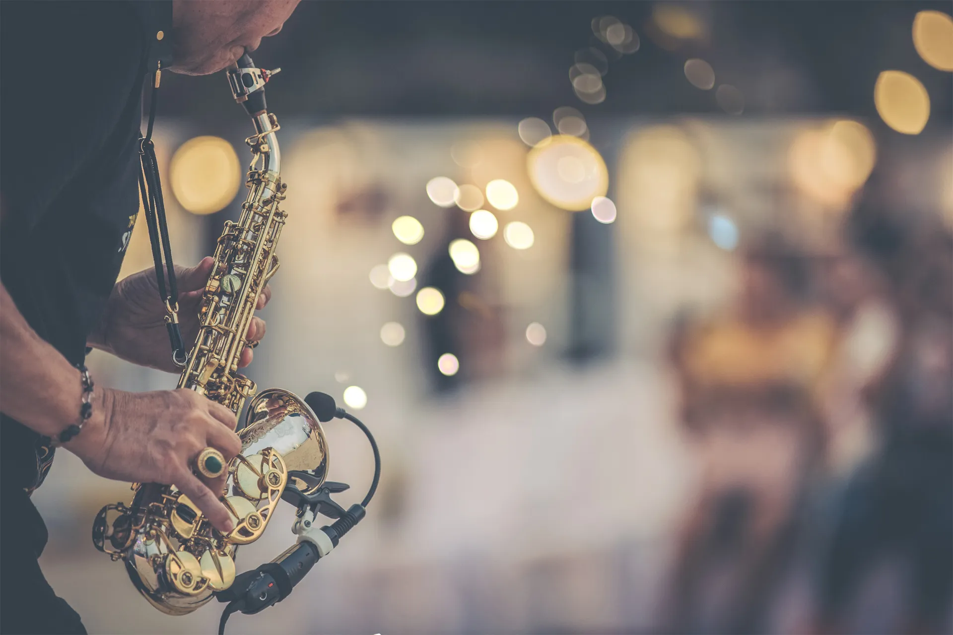 D&D LIVE MUSIC – Duo-chanteur/chanteuse Jazz et Soul Music à Toulouse, Montpellier et Bordeaux