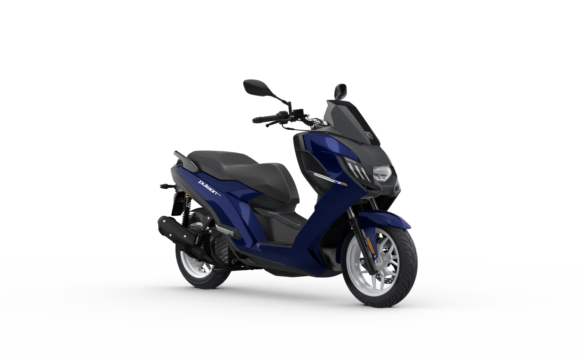 SCOOTER NEUF PEUGEOT PULSION EVO 125 A LA SEYNE SUR MER