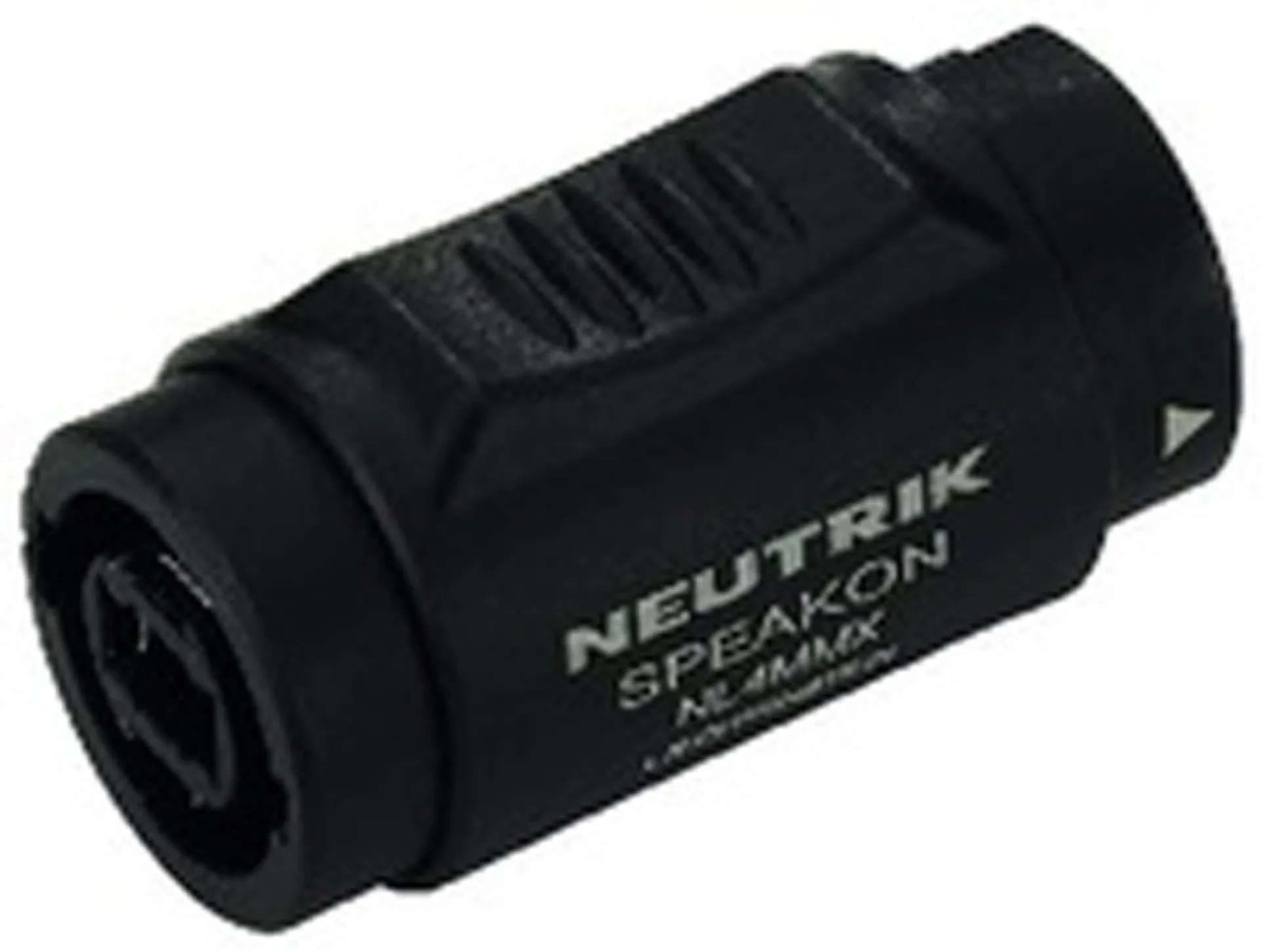 ADAPTATEUR LIAISON SPEAKON SPEAKON FEM/FEM