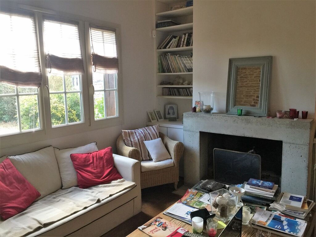 vente maison Pont l'Evêque