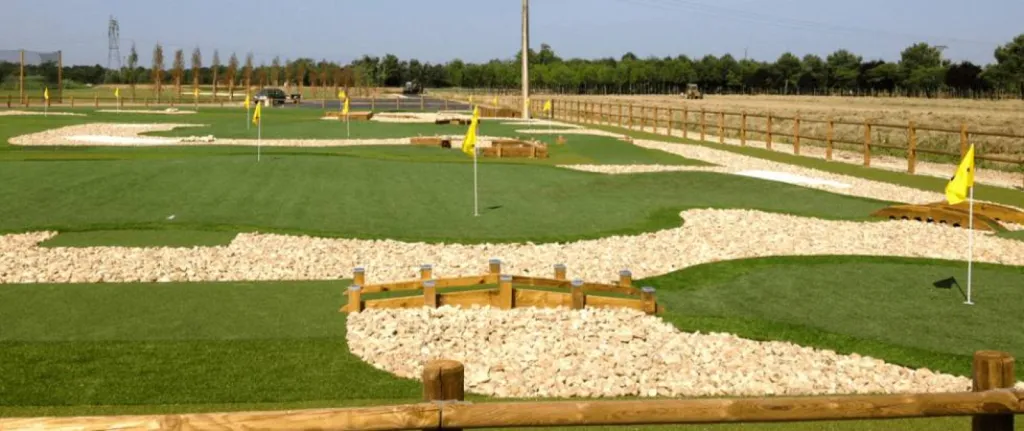 golf écologique