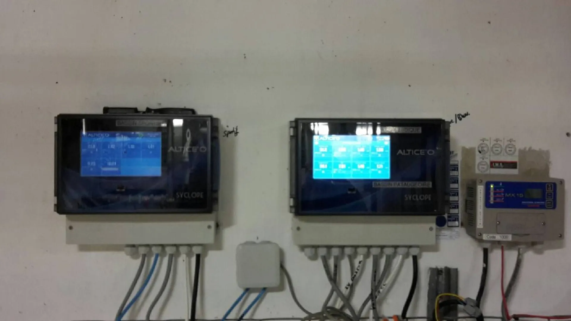 Contrat d'entretien pour votre système de régulation et de traitement d'eau en Seine-Maritime (76), Eure (27) et Calvados (14)