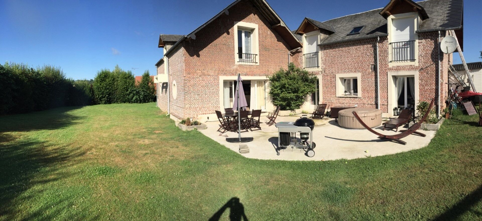 Maison région calvados,14