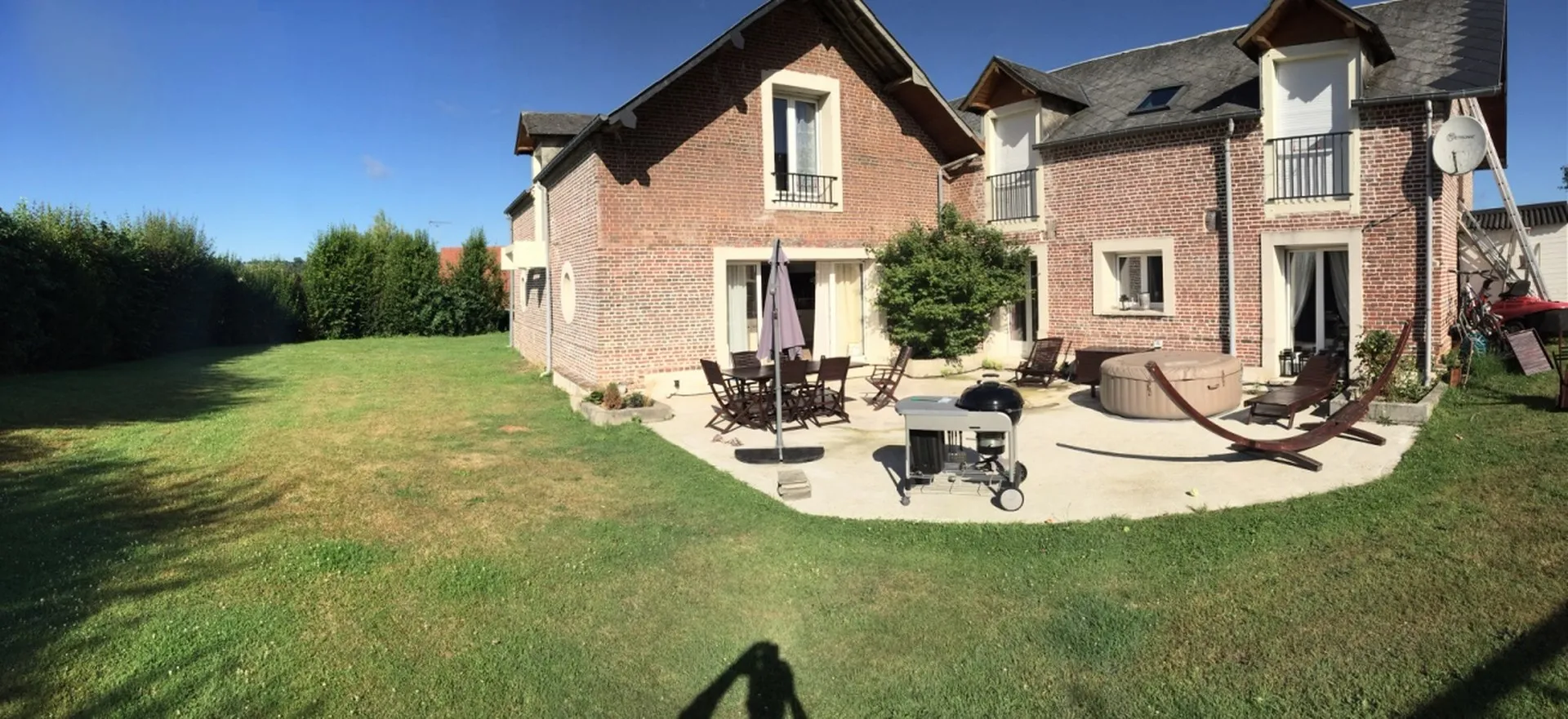 Maison région calvados,14