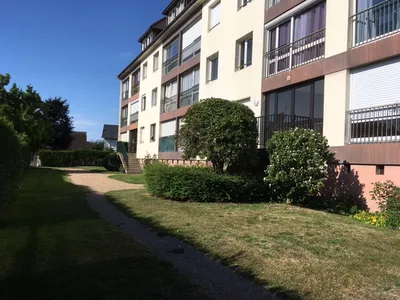 Vente appartement proche de tout commerces lisieux Calvados