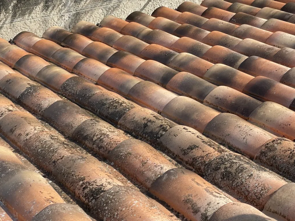 Rénovation d’une toiture de maison avec isolation sur Saint Victoret près de Martigues