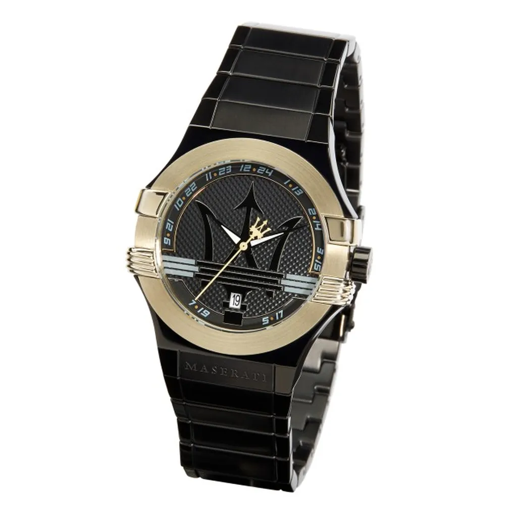 Montre Maserati ARCACHON